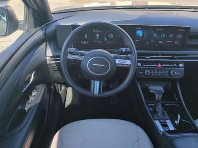2025 Hyundai Santa Cruz - Photo 18