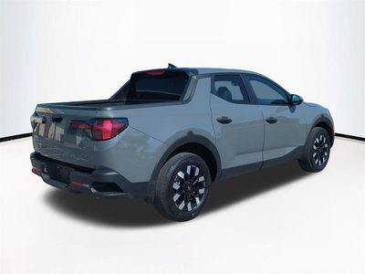 2025 Hyundai Santa Cruz - Photo 5