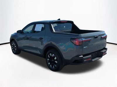 2025 Hyundai Santa Cruz - Photo 7