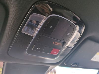 2025 Hyundai Santa Cruz - Photo 23