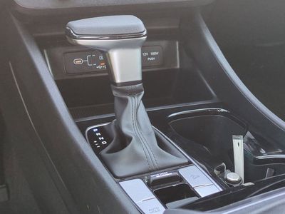 2025 Hyundai Santa Cruz - Photo 21