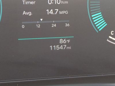 2025 Hyundai Santa Cruz - Photo 34
