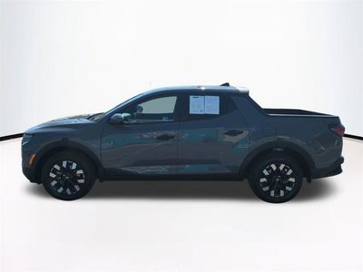 2025 Hyundai Santa Cruz - Photo 8