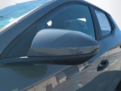 2025 Hyundai Santa Cruz - Photo 12