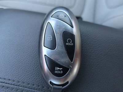 2025 Hyundai Santa Cruz - Photo 36