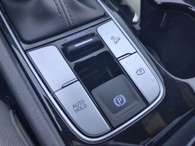 2025 Hyundai Santa Cruz - Photo 27