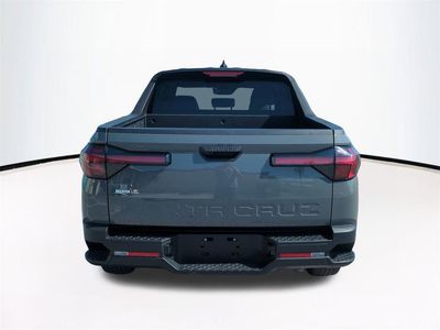 2025 Hyundai Santa Cruz - Photo 6