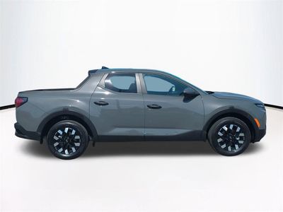 2025 Hyundai Santa Cruz - Photo 4