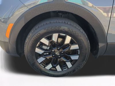 2025 Hyundai Santa Cruz - Photo 11