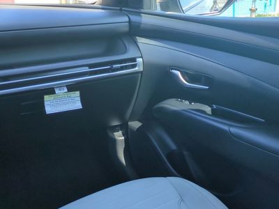 2025 Hyundai Santa Cruz - Photo 19