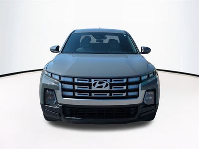 2025 Hyundai Santa Cruz - Photo 3