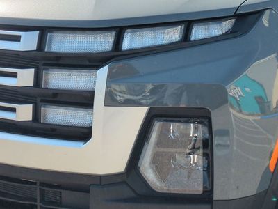 2025 Hyundai Santa Cruz - Photo 10