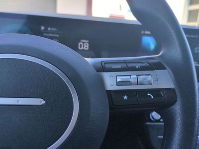 2025 Hyundai Santa Cruz - Photo 31