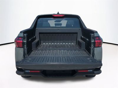 2025 Hyundai Santa Cruz - Photo 14