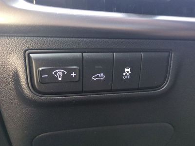 2025 Hyundai Santa Cruz - Photo 26