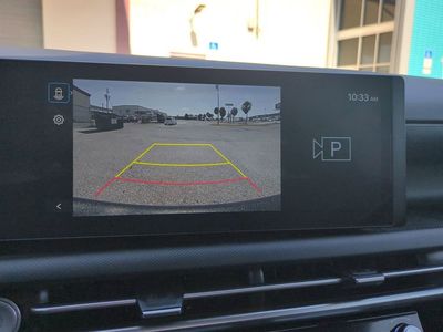 2025 Hyundai Santa Cruz - Photo 24