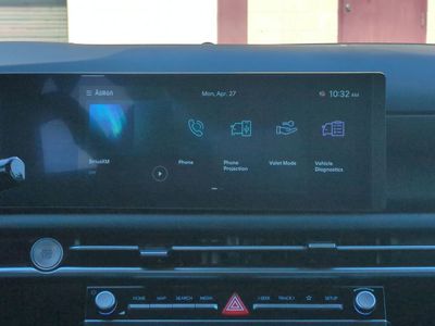 2025 Hyundai Santa Cruz - Photo 20