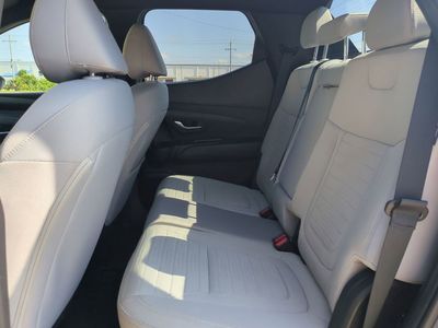 2025 Hyundai Santa Cruz - Photo 15