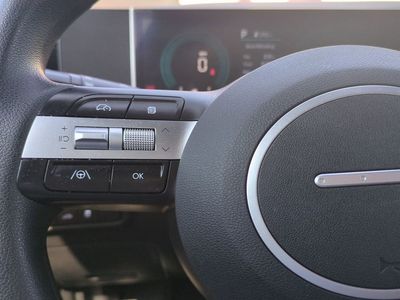 2025 Hyundai Santa Cruz - Photo 30