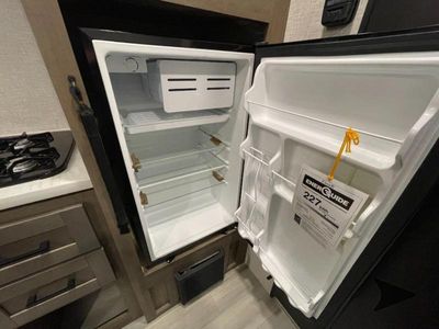 2026 Wayfinder RV Go Play — photo 19 view