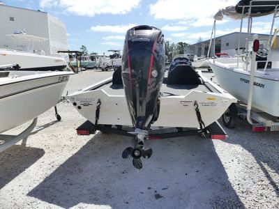 2023 Tracker Boats PRO TEAM 190 TX - Photo 3