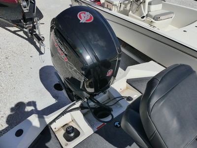 2023 Tracker Boats PRO TEAM 190 TX - Photo 4