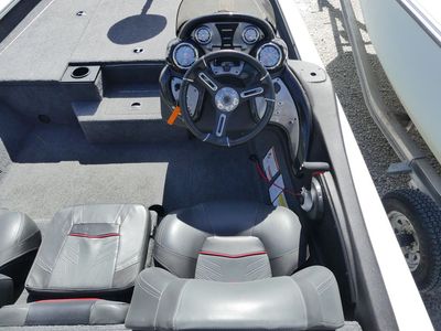 2023 Tracker Boats PRO TEAM 190 TX - Photo 5