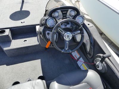 2023 Tracker Boats PRO TEAM 190 TX - Photo 6