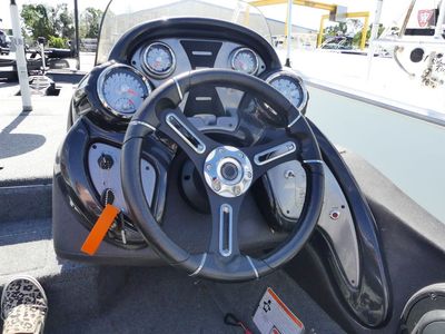2023 Tracker Boats PRO TEAM 190 TX - Photo 7