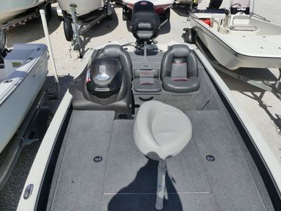 2023 Tracker Boats PRO TEAM 190 TX - Photo 11