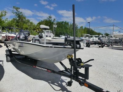 2023 Tracker Boats PRO TEAM 190 TX - Photo 1