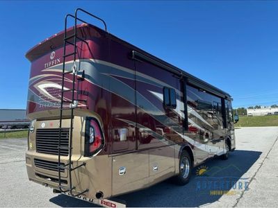 2019 Tiffin Motorhomes Allegro RED AA - Photo 4