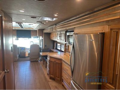 2019 Tiffin Motorhomes Allegro RED AA - Photo 11