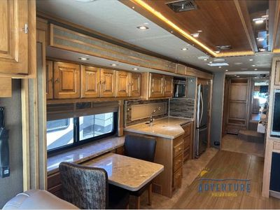 2019 Tiffin Motorhomes Allegro RED AA - Photo 7