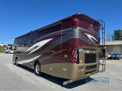 2019 Tiffin Motorhomes Allegro RED AA - Photo 5