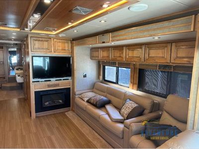2019 Tiffin Motorhomes Allegro RED AA - Photo 6