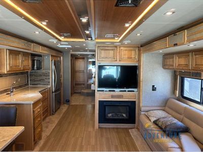 2019 Tiffin Motorhomes Allegro RED AA - Photo 8