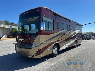 2019 Tiffin Motorhomes Allegro RED AA - Photo 1