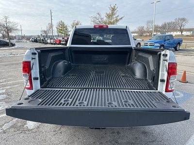 2021 RAM 2500 - Photo 3