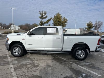 2021 RAM 2500 - Photo 19