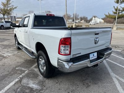 2021 RAM 2500 - Photo 22