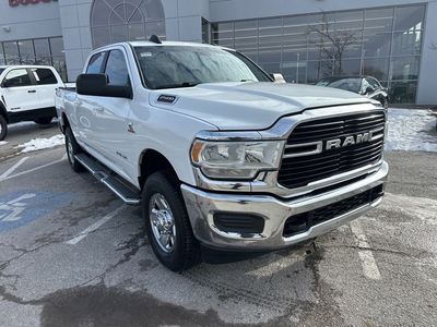 2021 RAM 2500 - Photo 7