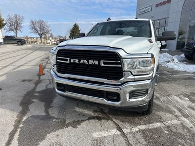 2021 RAM 2500 - Photo 11