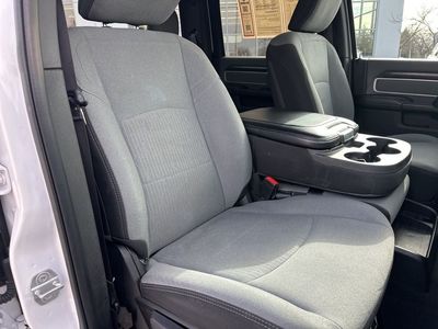 2021 RAM 2500 - Photo 54