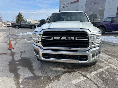 2021 RAM 2500 - Photo 10