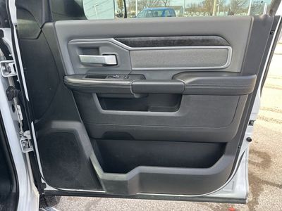 2021 RAM 2500 - Photo 51