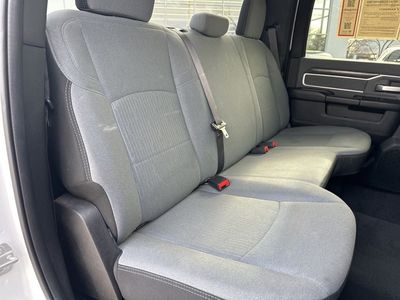2021 RAM 2500 - Photo 47