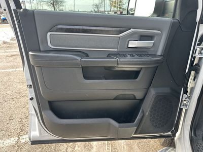 2021 RAM 2500 - Photo 56