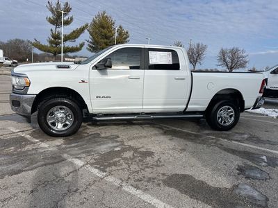 2021 RAM 2500 - Photo 18