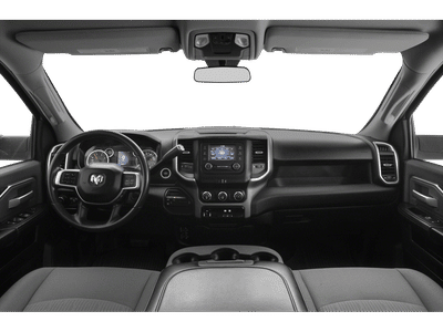 2021 RAM 2500 - Photo 72